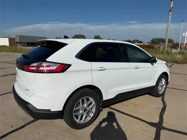 2023 Ford Edge SEL - Photo 5