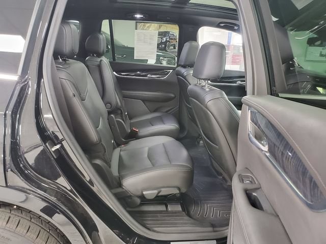 2022 Cadillac XT6 Premium Luxury - Photo 30