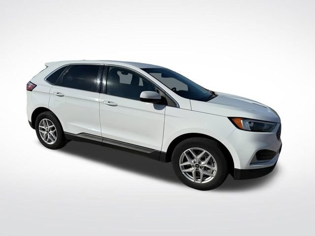 2023 Ford Edge SEL - Photo 7