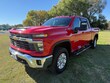  Chevrolet Silverado 2500 HD