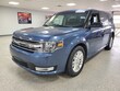 Ford Flex