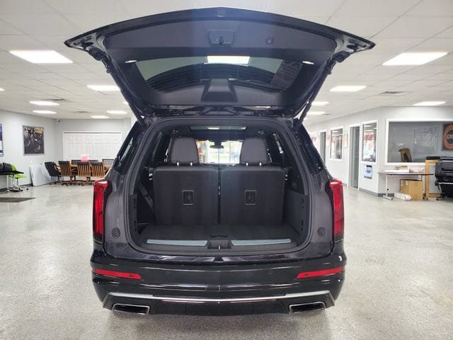 2022 Cadillac XT6 Premium Luxury - Photo 8