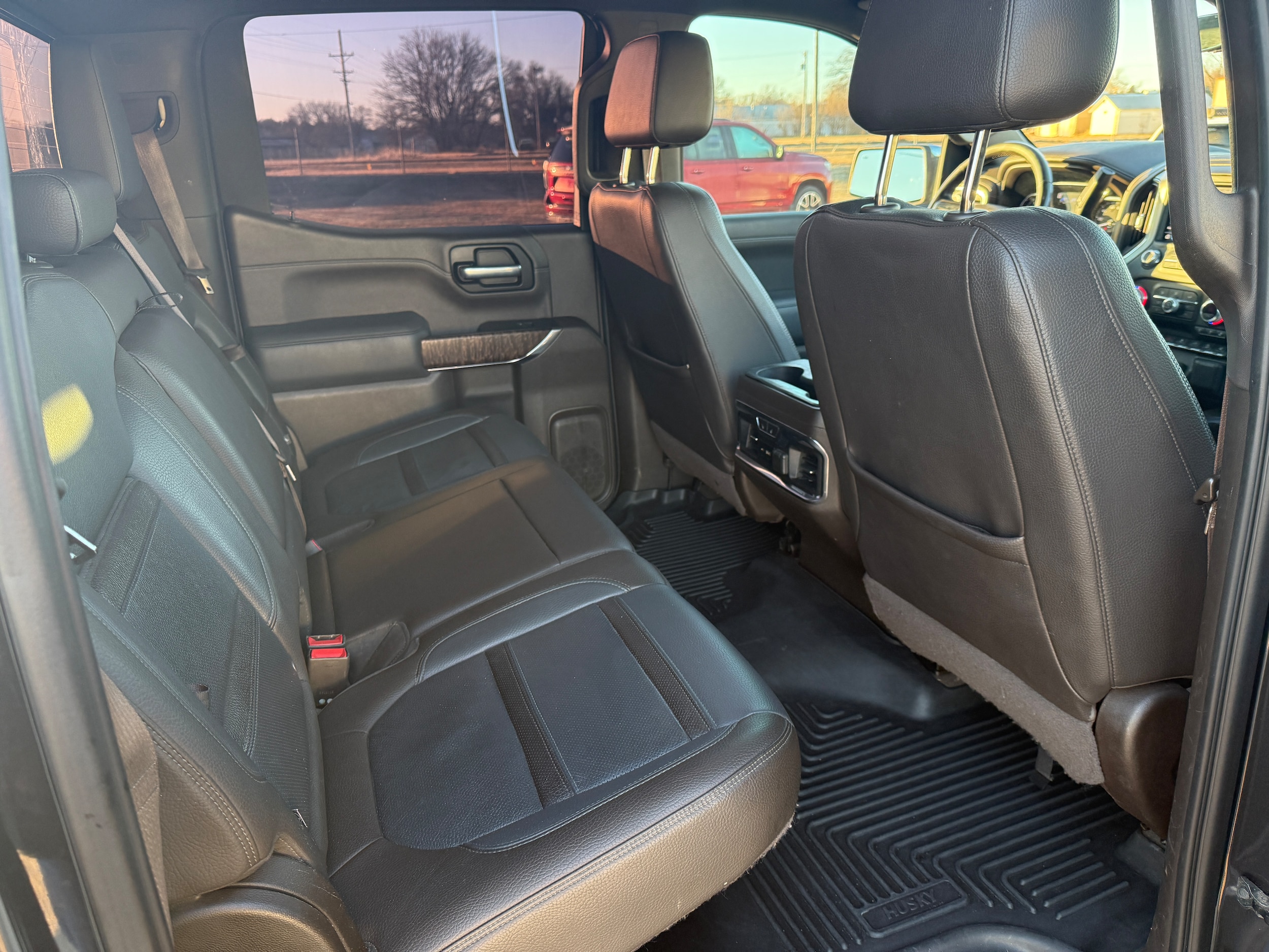 2020 GMC Sierra 1500 Denali Denali - Photo 45