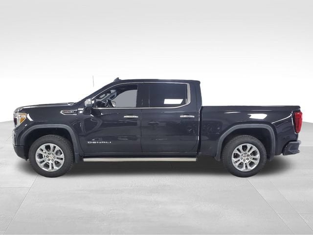 2020 GMC Sierra 1500 Denali Denali - Photo 9