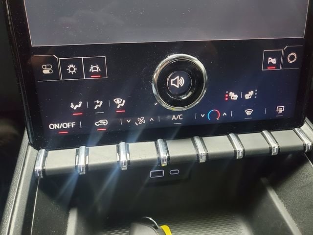 2025 GMC Terrain Elevation - Photo 16