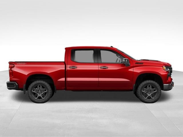 2026 Chevrolet Silverado 1500 LT Trail Boss - Photo 33