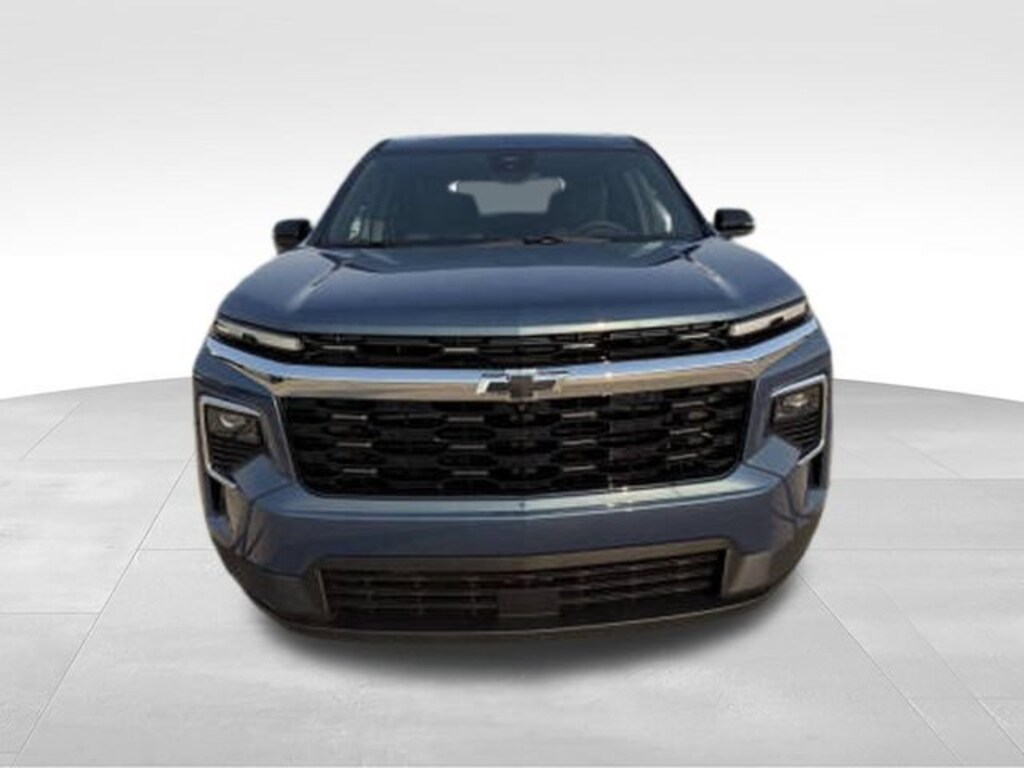 New 2026 Chevrolet Traverse LT SUV