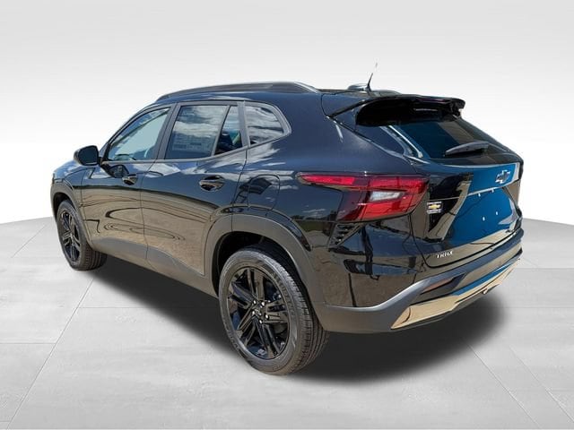 2026 Chevrolet Trax Activ - Photo 7