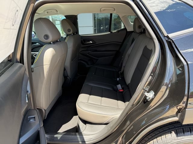 2026 Chevrolet Trax Activ - Photo 12