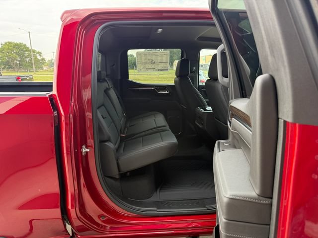 2026 Chevrolet Silverado 1500 LT Trail Boss - Photo 16
