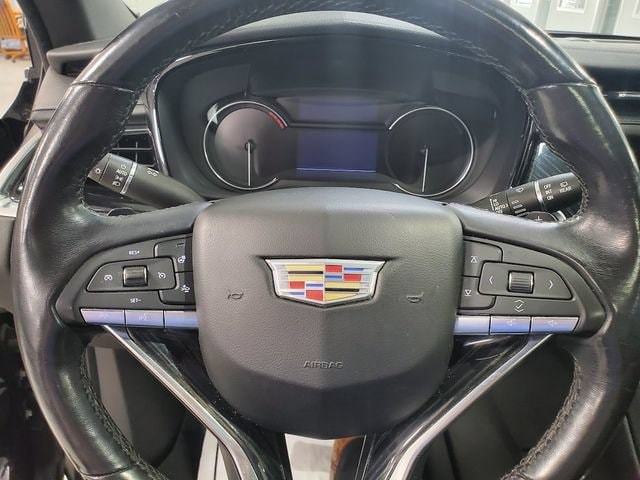 2022 Cadillac XT6 Premium Luxury - Photo 18