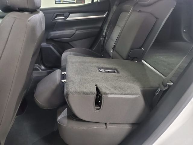 2025 GMC Terrain Elevation - Photo 20