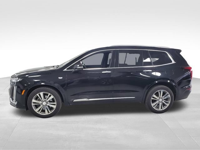 2022 Cadillac XT6 Premium Luxury - Photo 14
