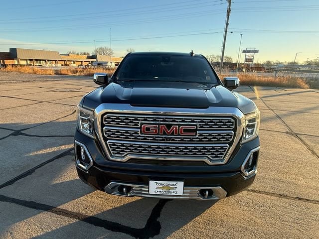 2020 GMC Sierra 1500 Denali Denali - Photo 11