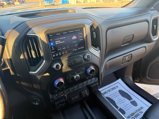 2020 GMC Sierra 1500 Denali Denali - Photo 22