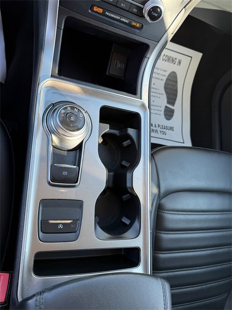 2023 Ford Edge SEL - Photo 17