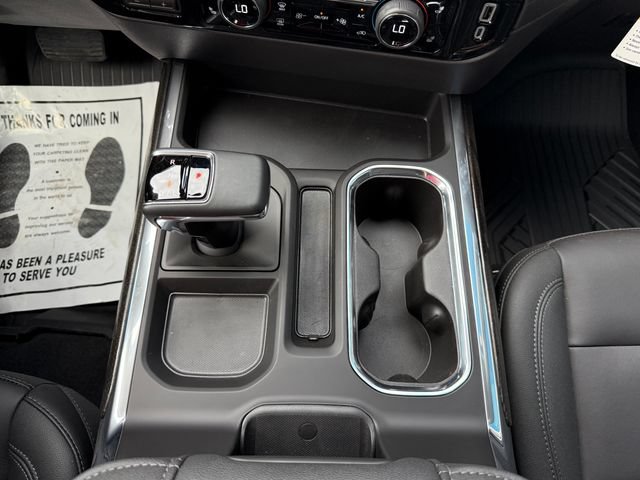 2026 Chevrolet Silverado 1500 LT Trail Boss - Photo 27
