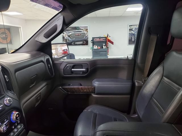 2020 GMC Sierra 1500 Denali Denali - Photo 23