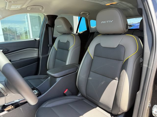 2026 Chevrolet Trax Activ - Photo 11