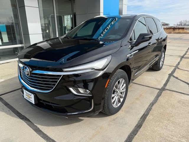 2024 Buick Enclave Premium AWD's photo
