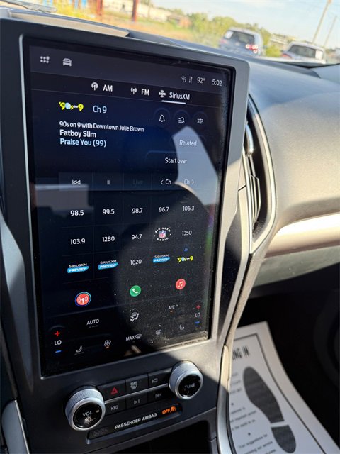 2023 Ford Edge SEL - Photo 19