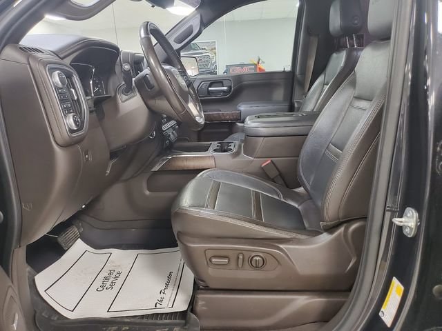 2020 GMC Sierra 1500 Denali Denali - Photo 12