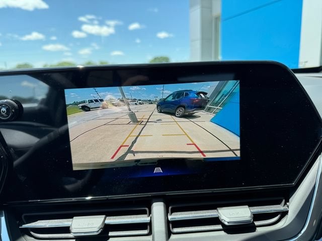 2026 Chevrolet Trax Activ - Photo 21