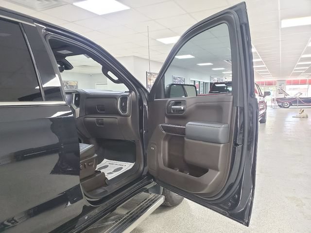 2020 GMC Sierra 1500 Denali Denali - Photo 34