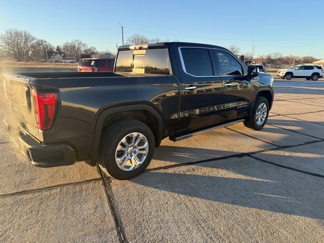 2020 GMC Sierra 1500 Denali Denali - Photo 8
