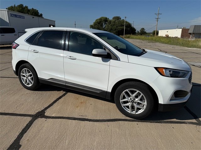 2023 Ford Edge SEL - Photo 7