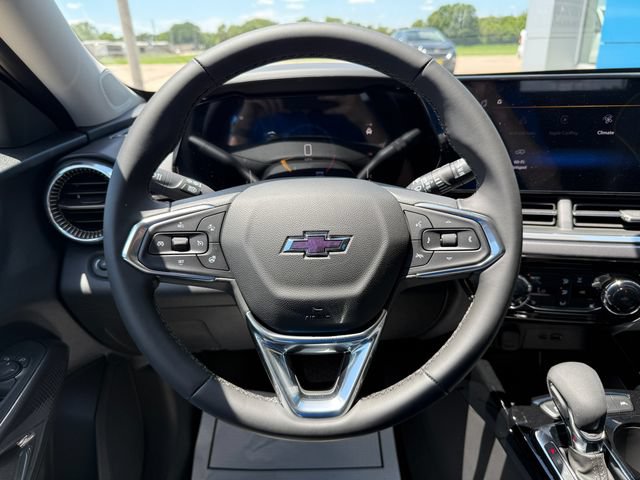 2026 Chevrolet Trax Activ - Photo 16