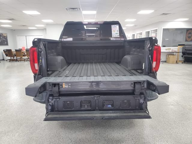 2020 GMC Sierra 1500 Denali Denali - Photo 30