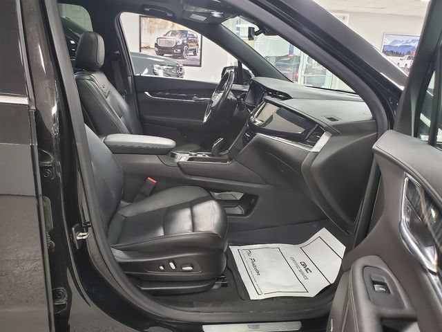2022 Cadillac XT6 Premium Luxury - Photo 32