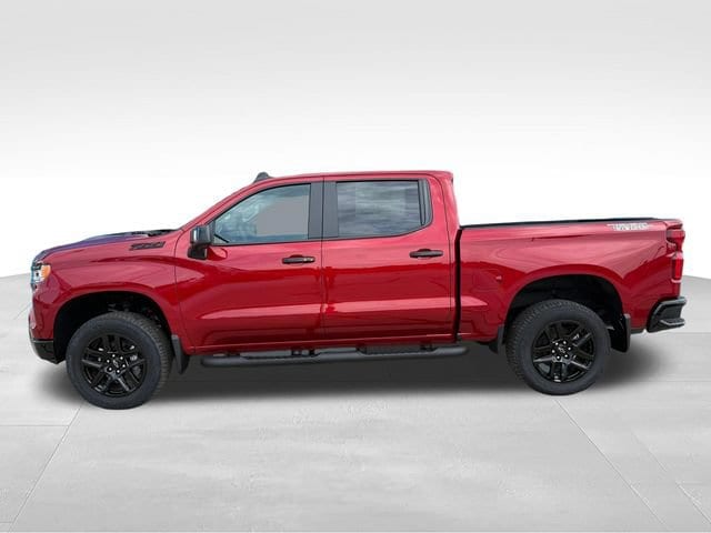 2026 Chevrolet Silverado 1500 LT Trail Boss - Photo 8