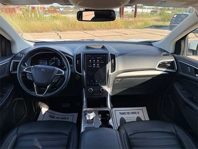 2023 Ford Edge SEL - Photo 20