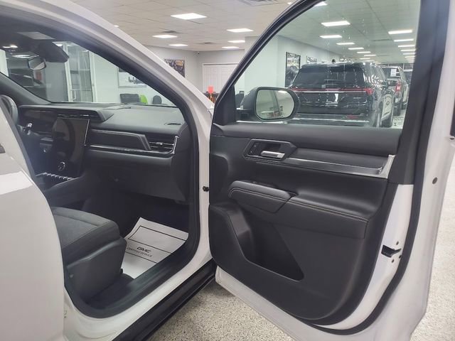 2025 GMC Terrain Elevation - Photo 25