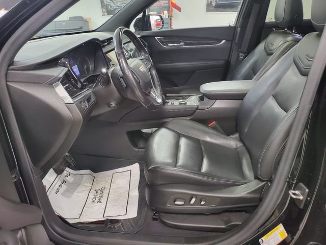2022 Cadillac XT6 Premium Luxury - Photo 16