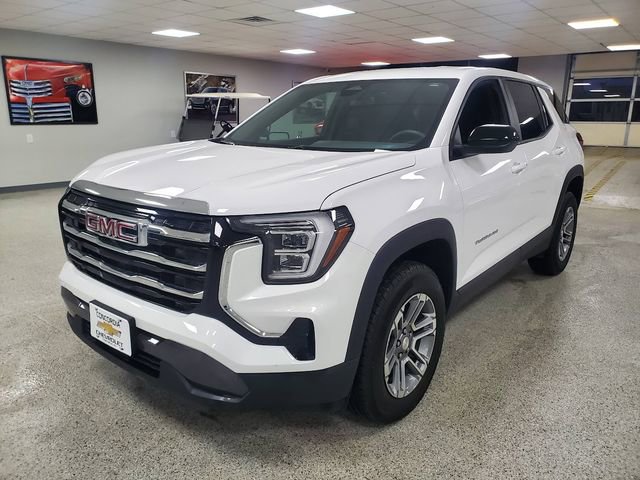 2025 GMC Terrain Elevation AWD's photo