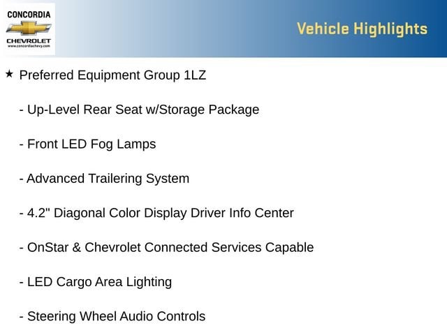 2021 Chevrolet Silverado 1500 LTZ - Photo 31