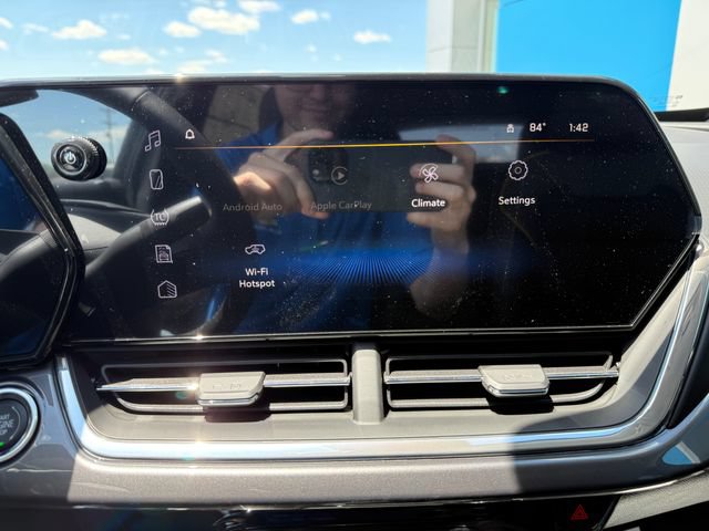 2026 Chevrolet Trax Activ - Photo 18