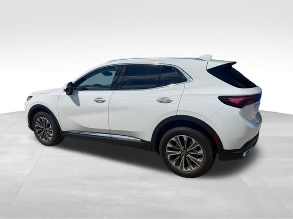 Used 2024 Buick Envision Preferred SUV