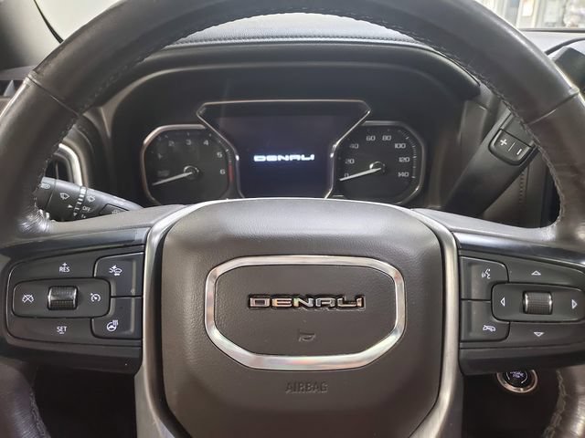 2020 GMC Sierra 1500 Denali Denali - Photo 16