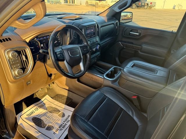 2020 GMC Sierra 1500 Denali Denali - Photo 15