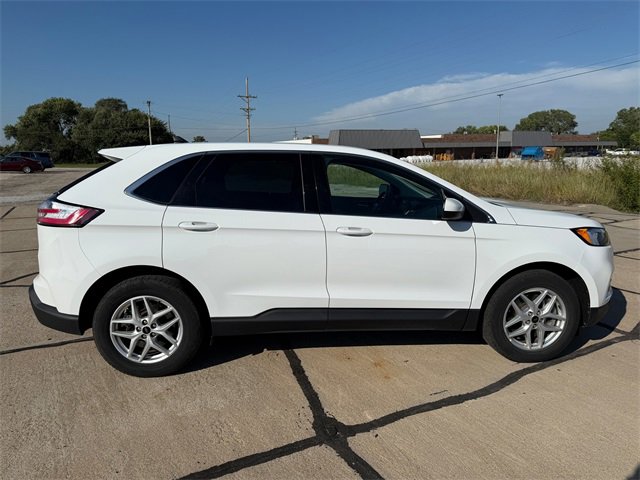 2023 Ford Edge SEL - Photo 6