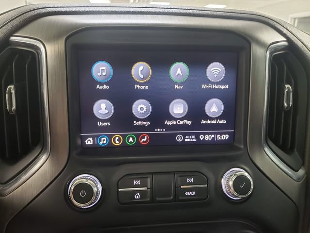 2020 GMC Sierra 1500 Denali Denali - Photo 20