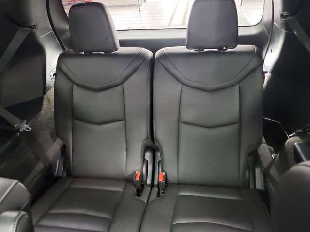 2022 Cadillac XT6 Premium Luxury - Photo 28