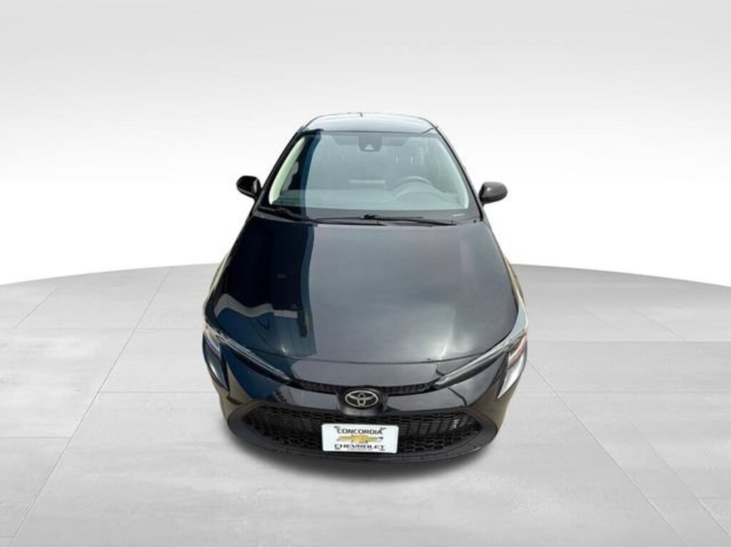 Used 2020 Toyota Corolla LE