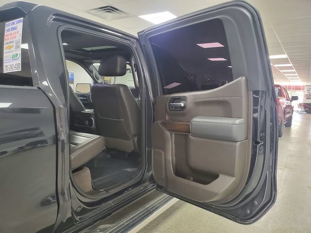 2020 GMC Sierra 1500 Denali Denali - Photo 32