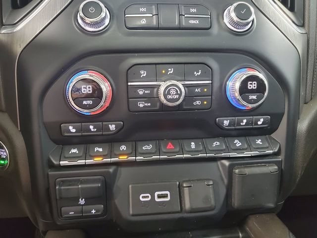 2020 GMC Sierra 1500 Denali Denali - Photo 22