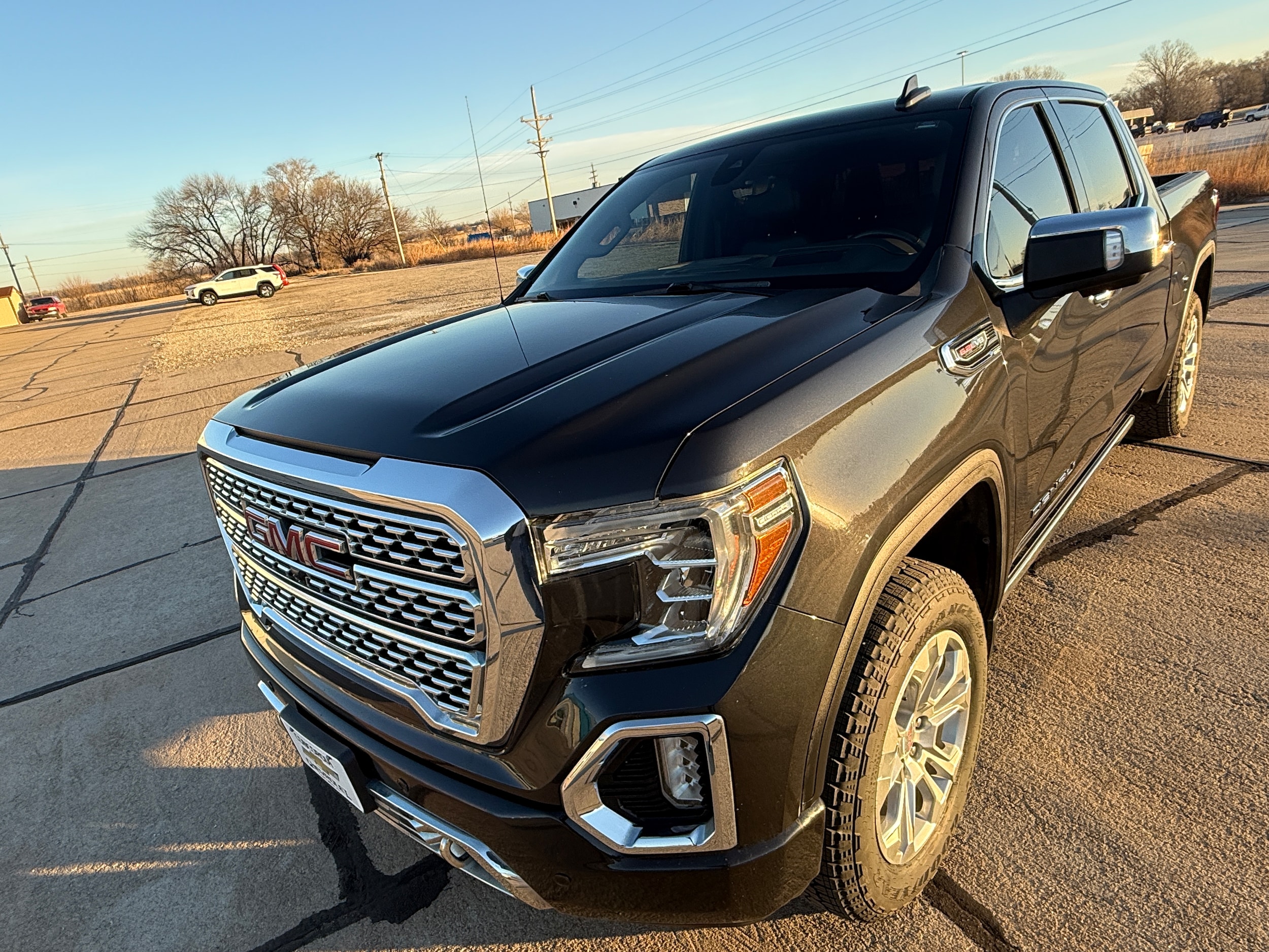 2020 GMC Sierra 1500 Denali Denali - Photo 39